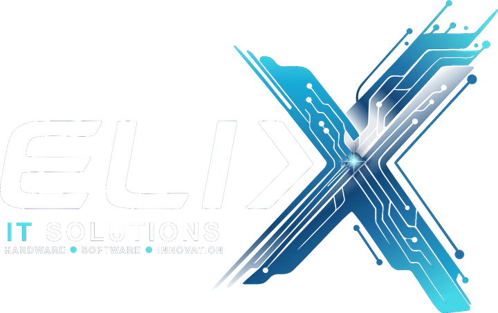 Elix IT Solutions